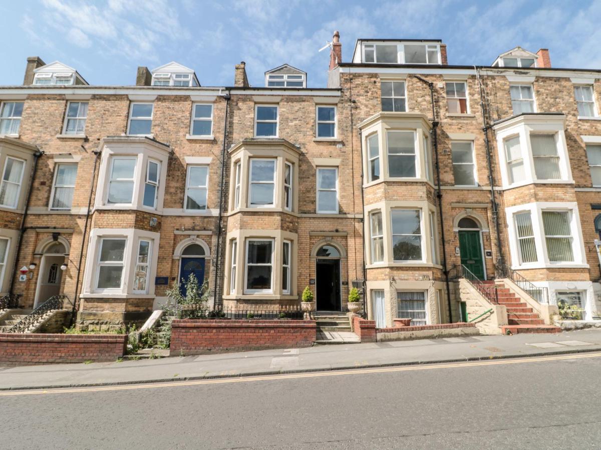 Castle View Villa Scarborough Exterior photo